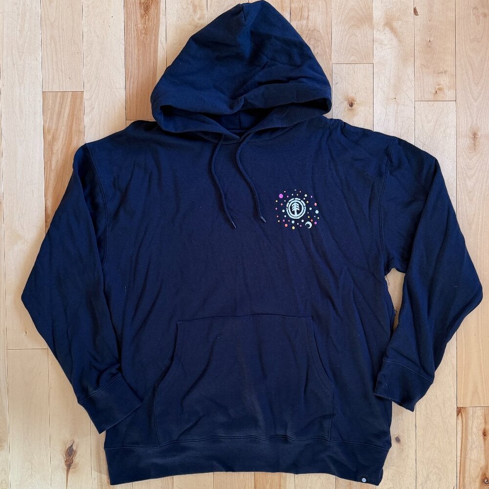 Men's Pullover Hoodie